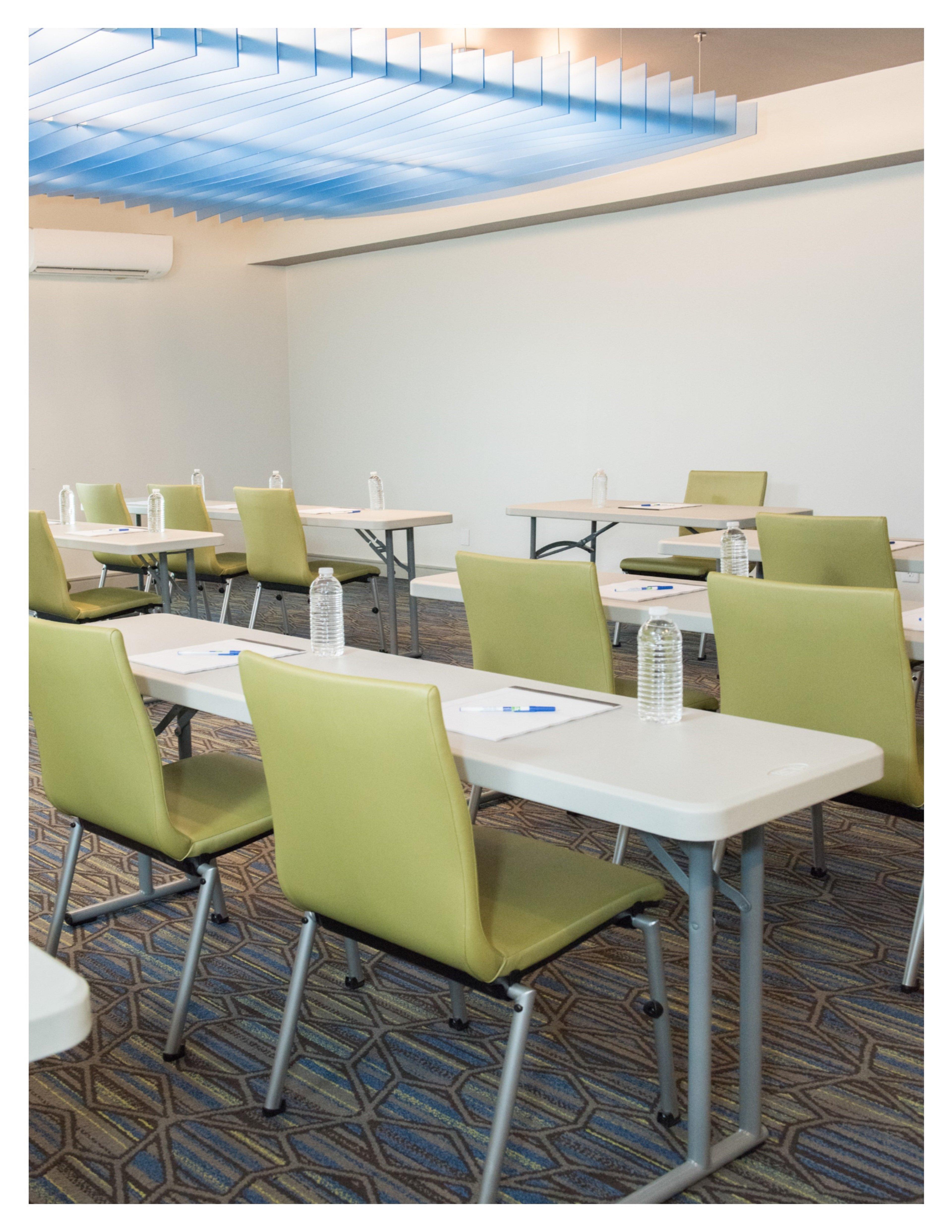 Express Pascagoula-moss Point By Ihg Moss Point