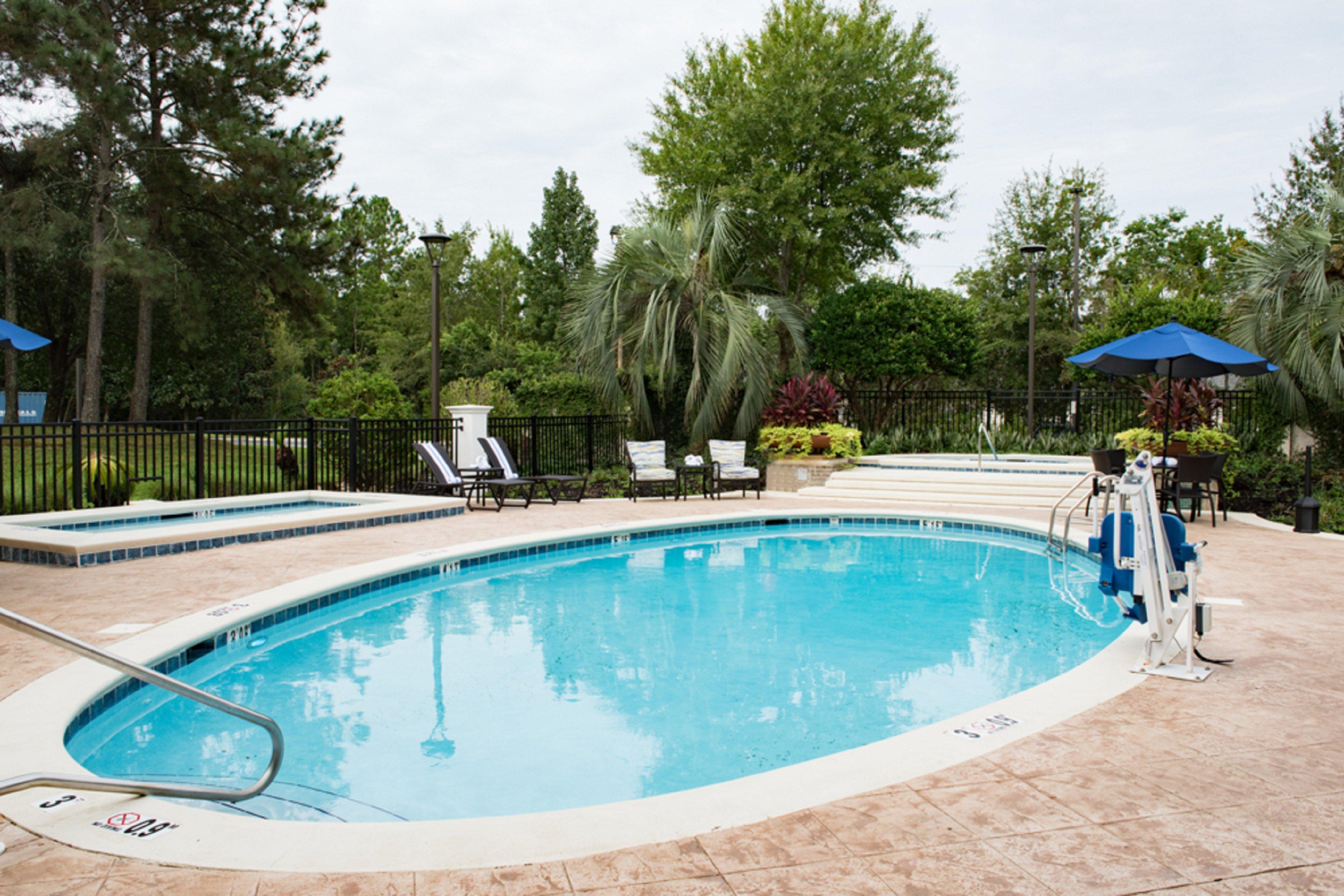 Holiday Express Pascagoula-moss Point By Ihg Hotel 2*