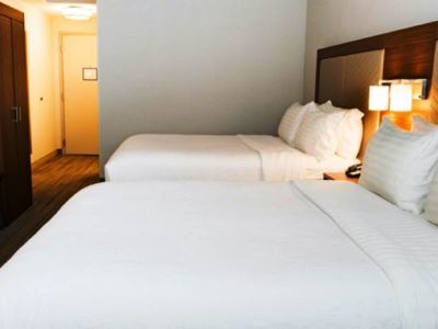Express Pascagoula-moss Point By Ihg Hotel Moss Point