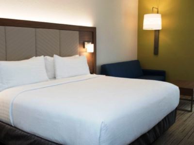 Express Pascagoula-moss Point By Ihg 2*