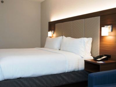 Hotel Express Pascagoula-moss Point By Ihg