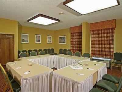 Hotel Express Pascagoula-moss Point By Ihg