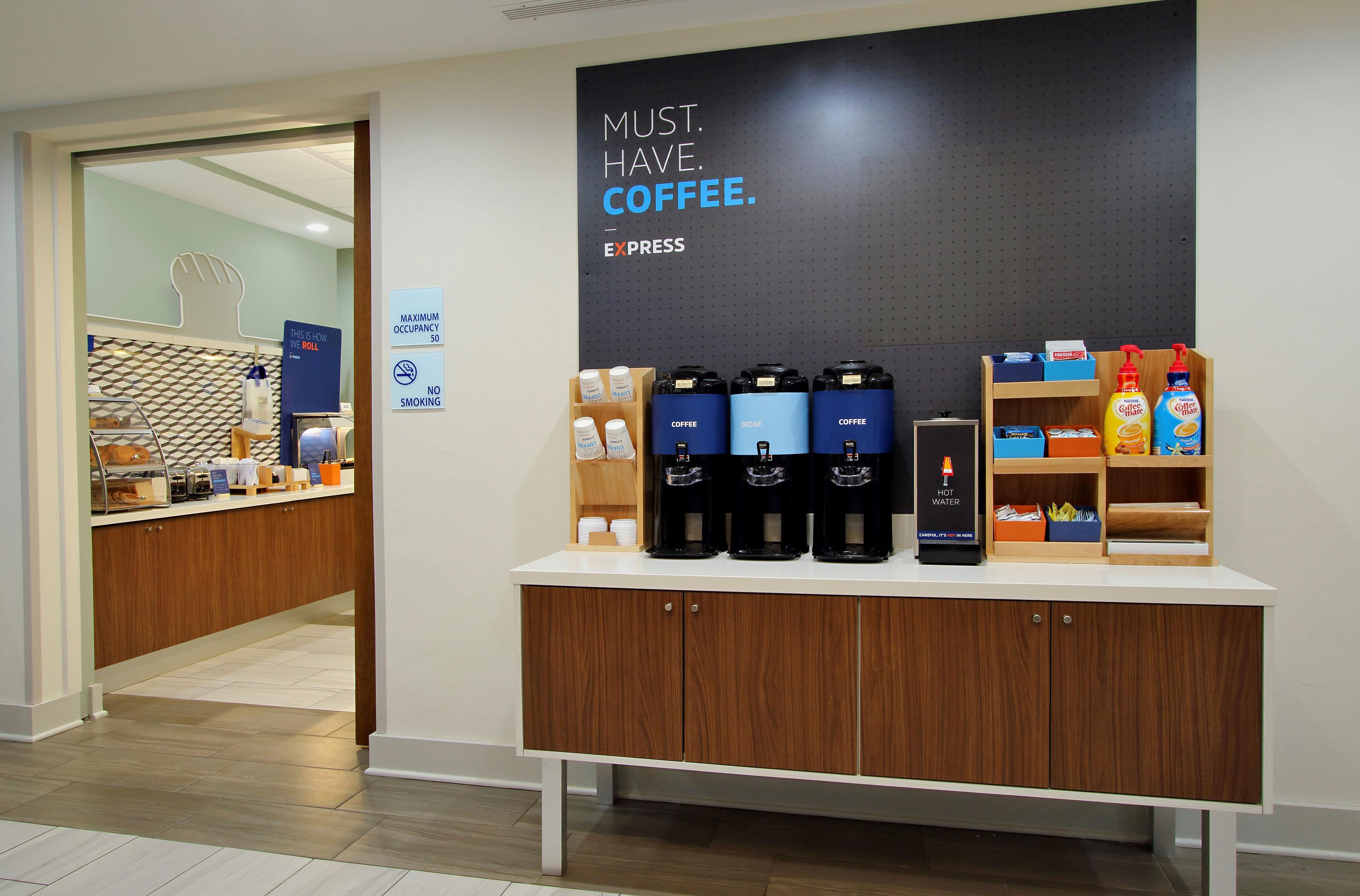Express Pascagoula-moss Point By Ihg 2* Moss Point