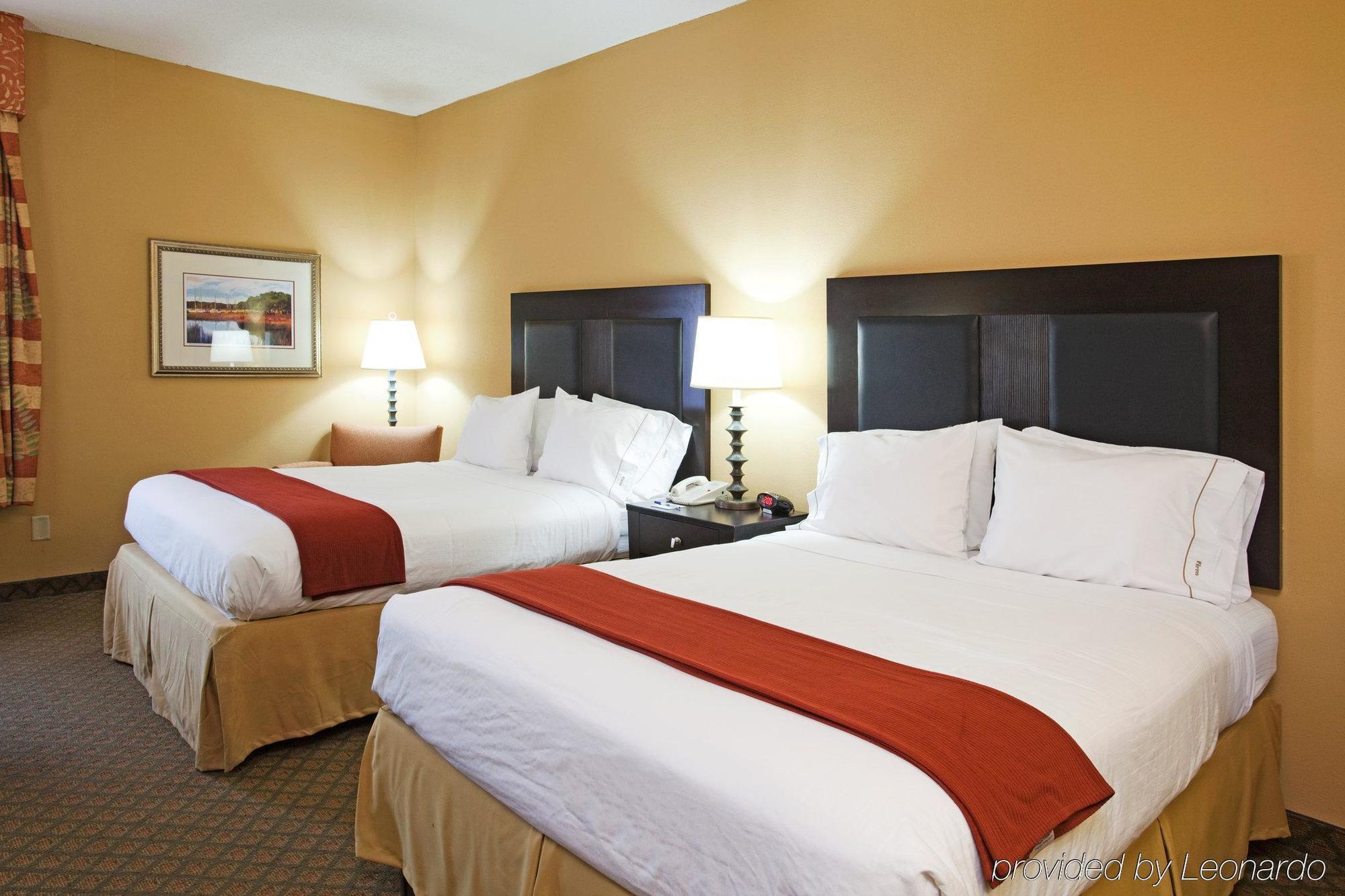 Express Pascagoula-moss Point By Ihg 2* Moss Point