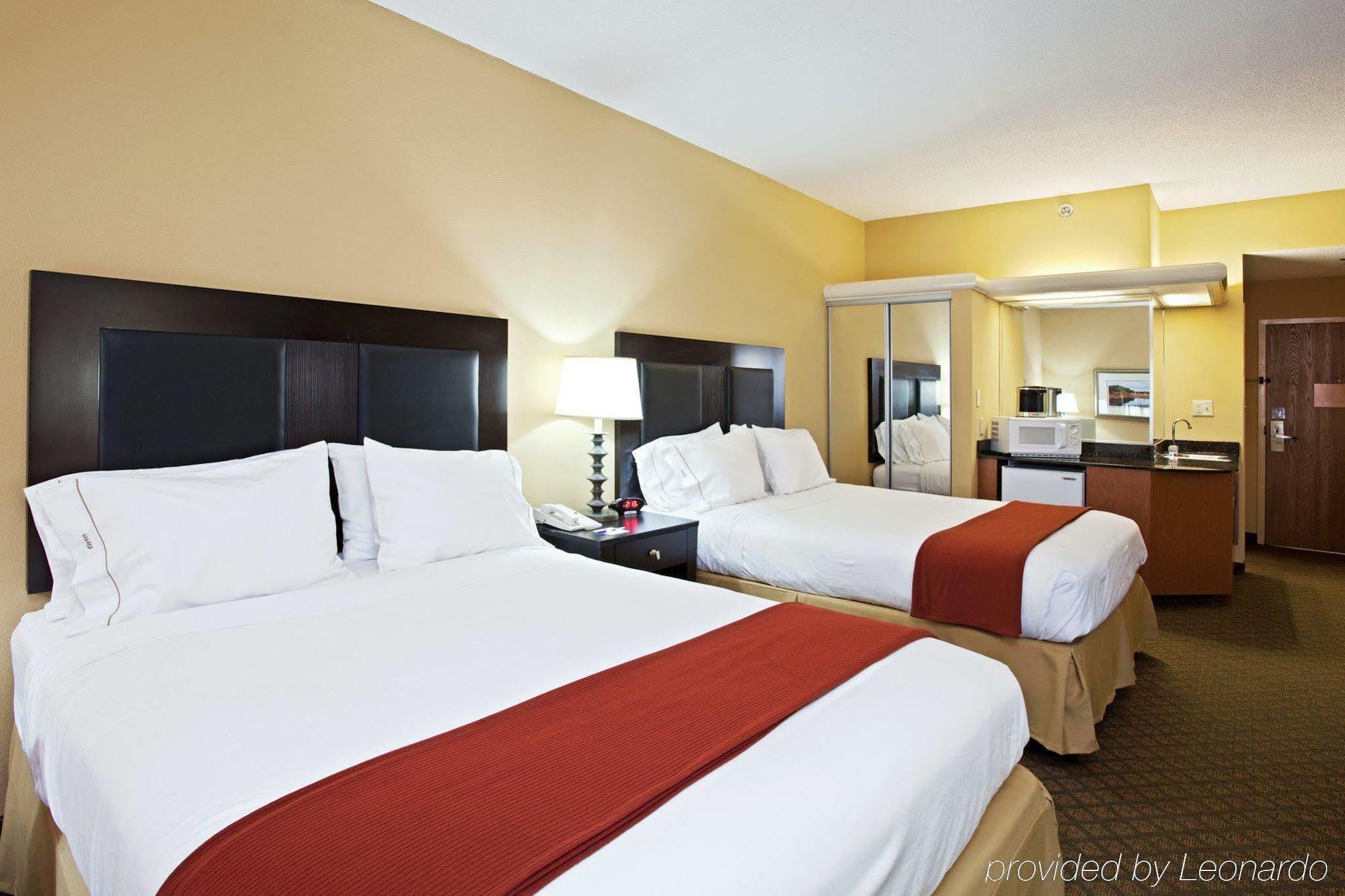 Hotel Express Pascagoula-moss Point By Ihg Moss Point